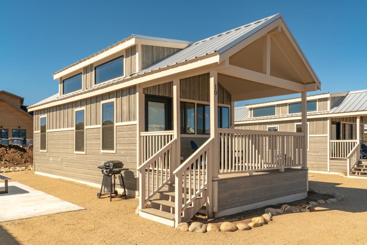 Hotel Sun Outdoors Rocky Mountains Granby Exterior foto