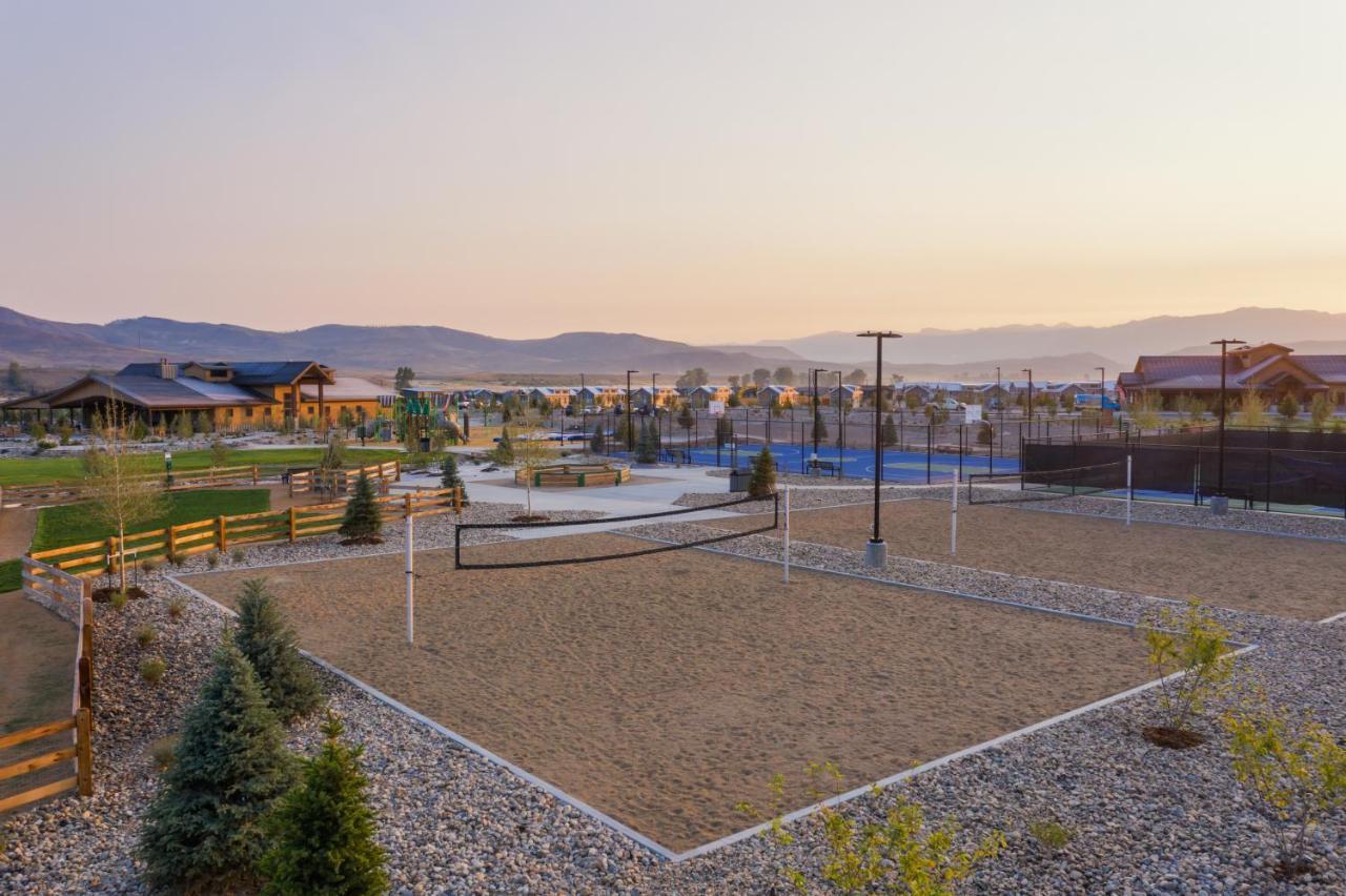Hotel Sun Outdoors Rocky Mountains Granby Exterior foto