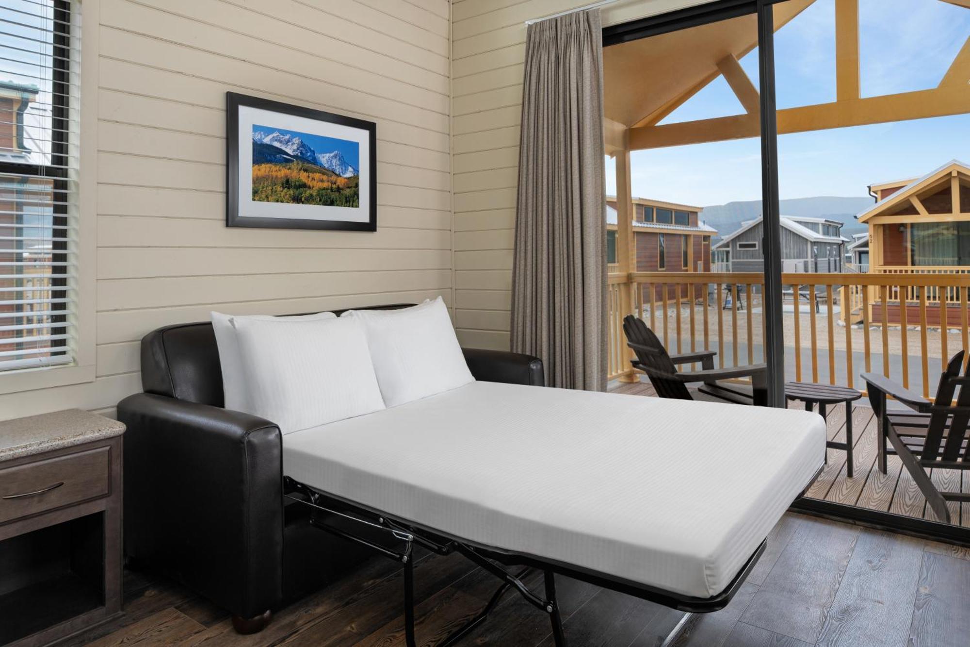 Hotel Sun Outdoors Rocky Mountains Granby Zimmer foto