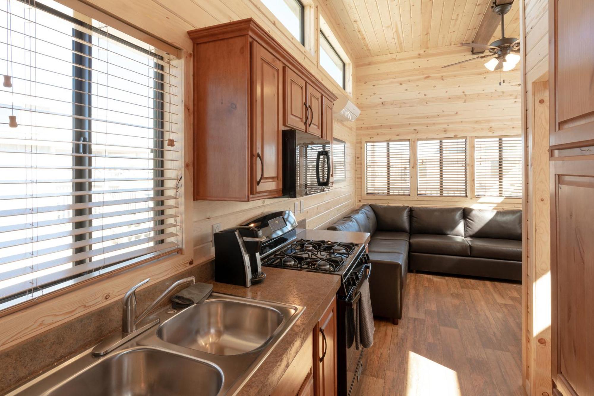 Hotel Sun Outdoors Rocky Mountains Granby Zimmer foto