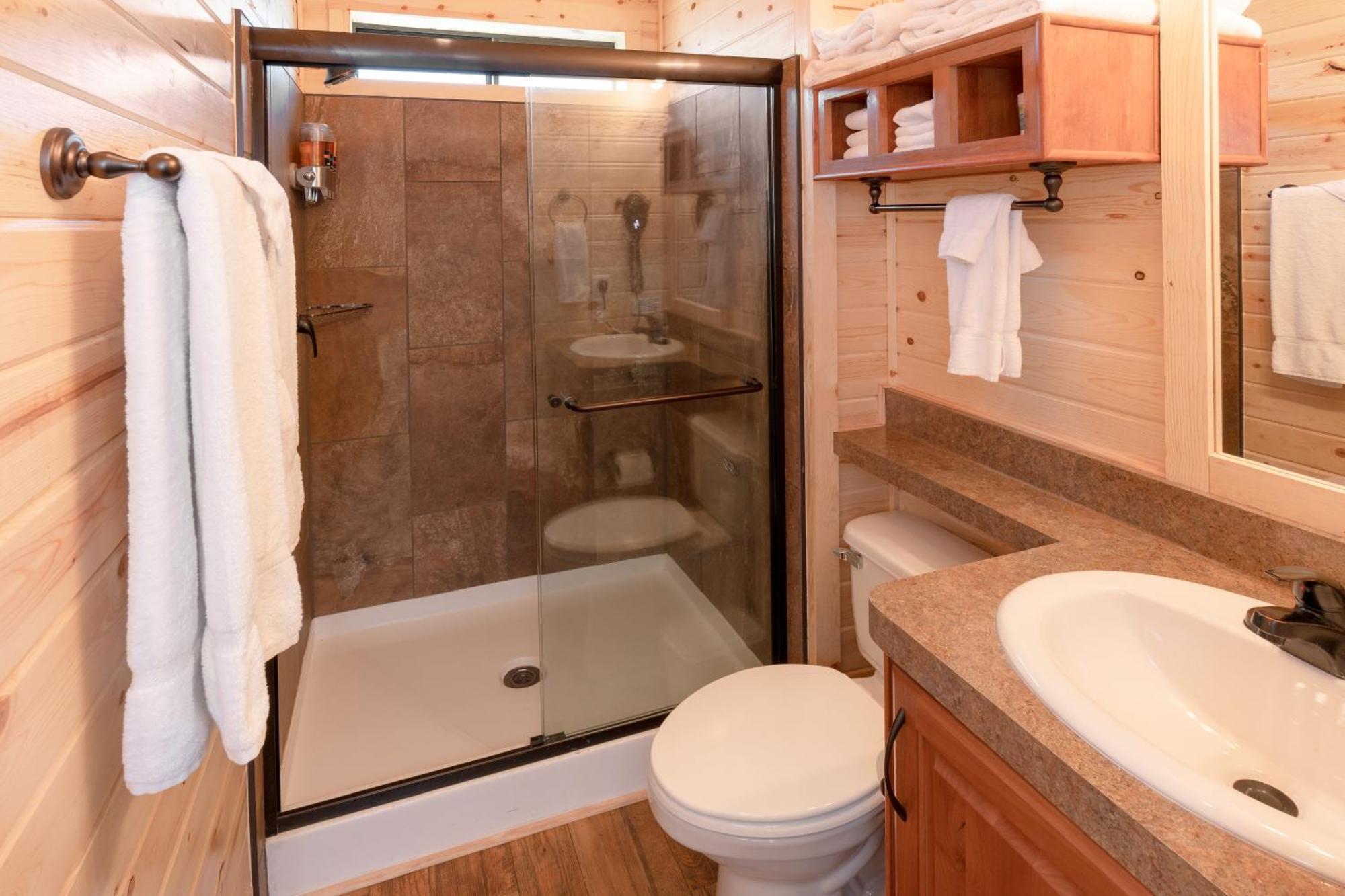 Hotel Sun Outdoors Rocky Mountains Granby Zimmer foto